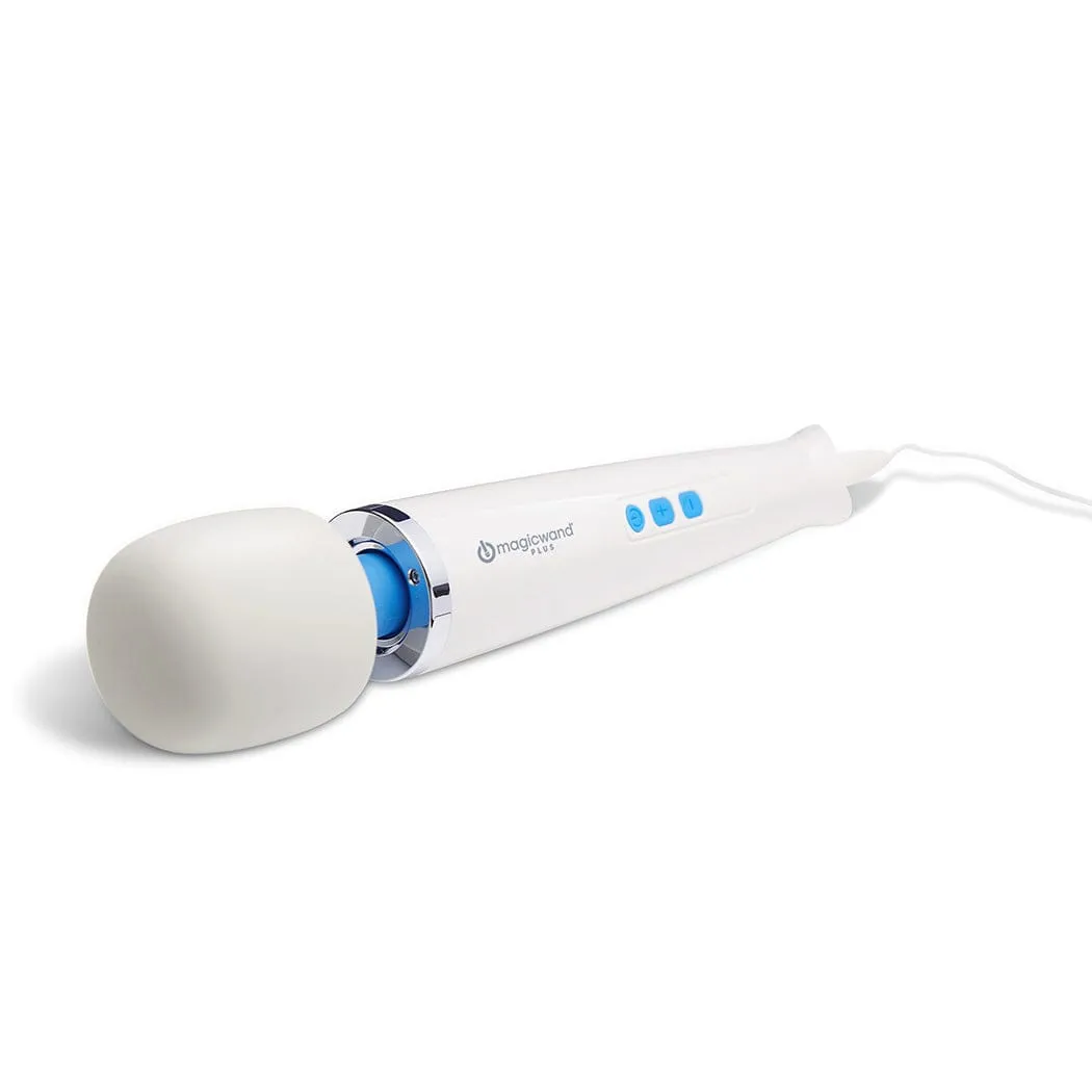 Magic Wand Plus