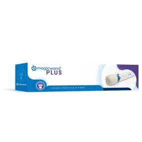 Magic Wand Plus