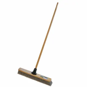 Magnolia Brush 36" Flexsweep Grey Broom Kit