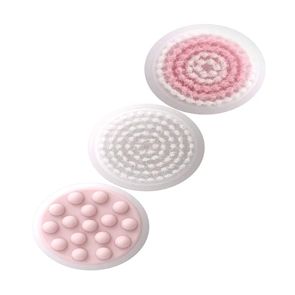 Manicare - Sonic Mini Replacement Brush Heads