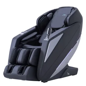 MassaMAX 321 Full Body Yoga Stretching &Intelligent AI Voice Control Massage Chair