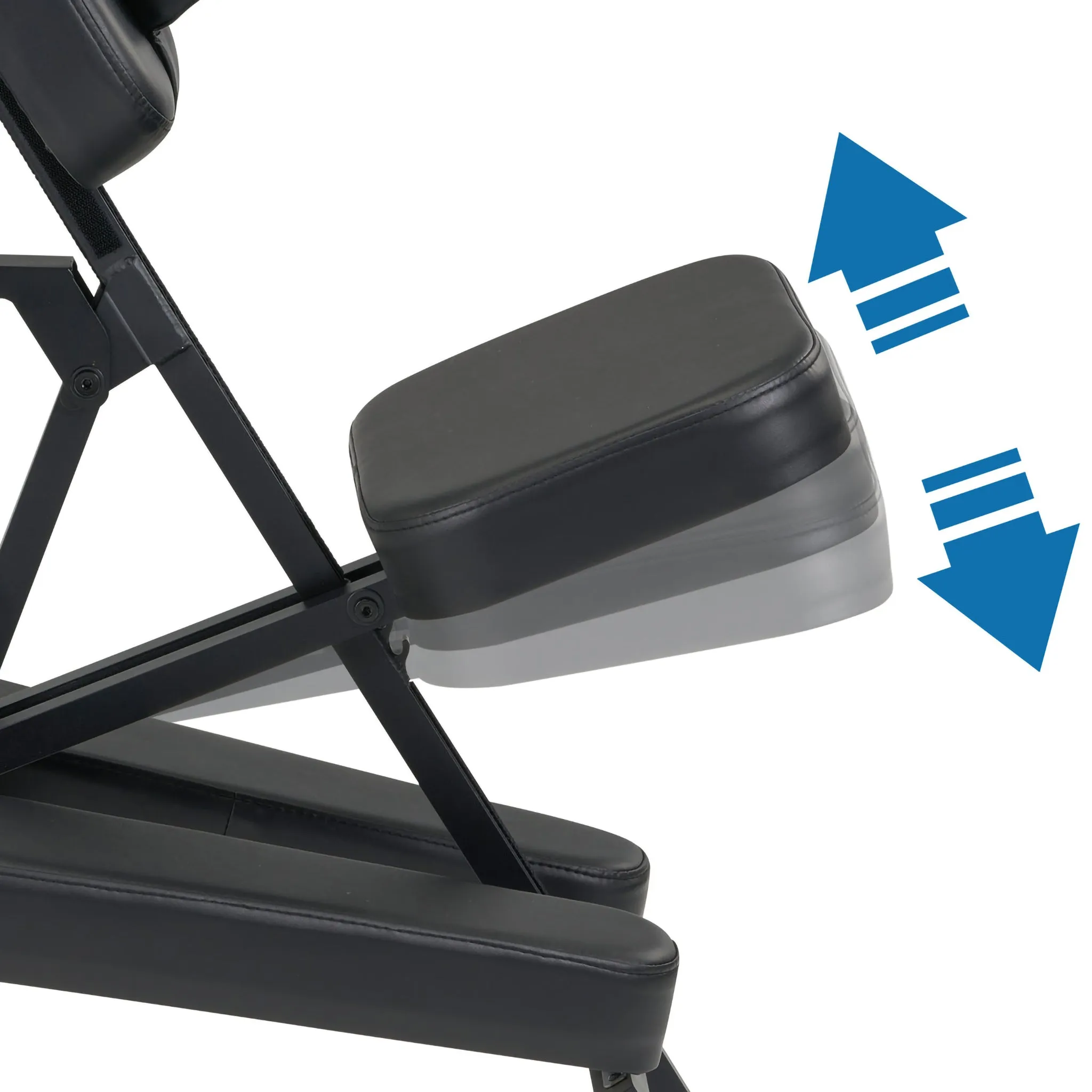 Master Apollo XXL Portable Massage Chair