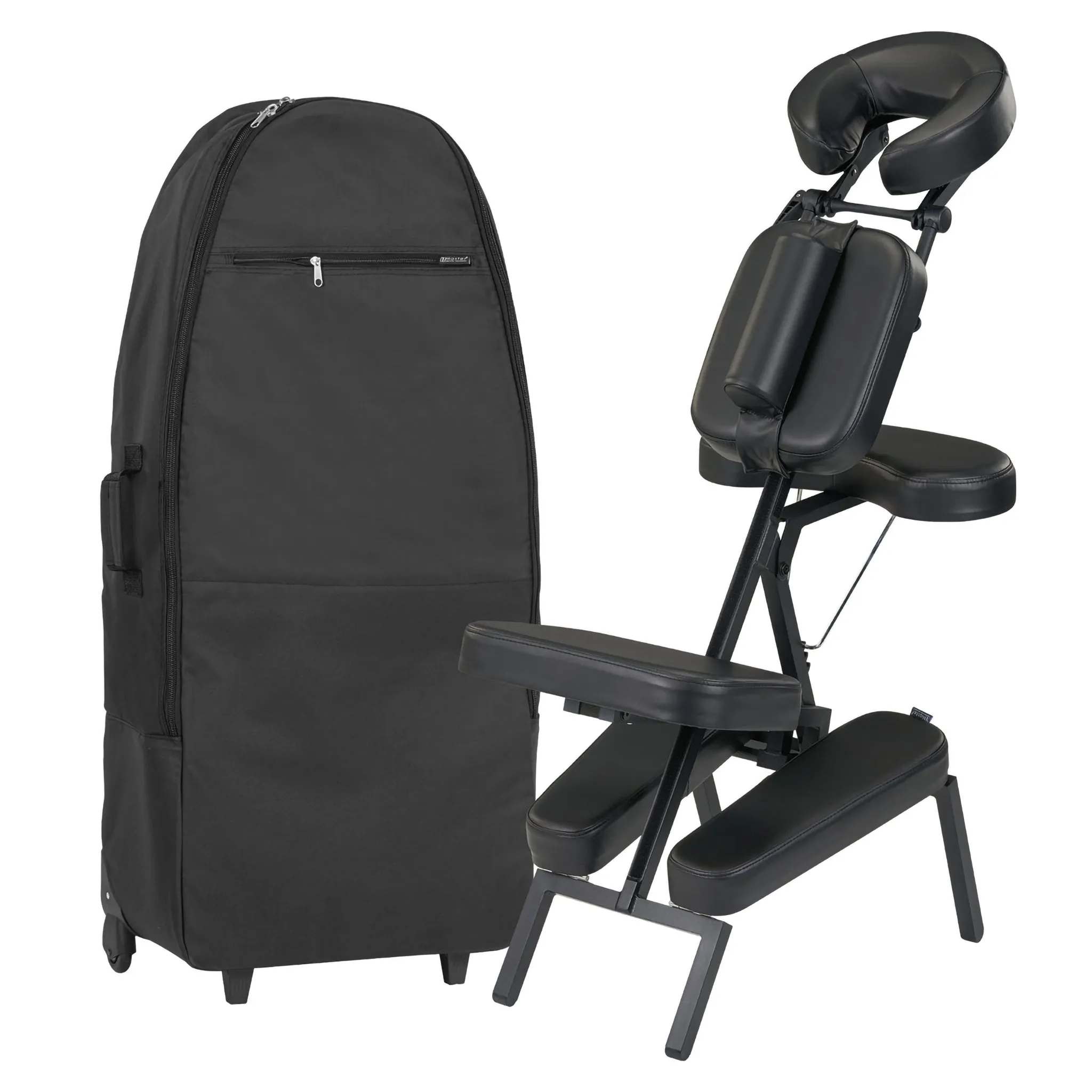 Master Apollo XXL Portable Massage Chair