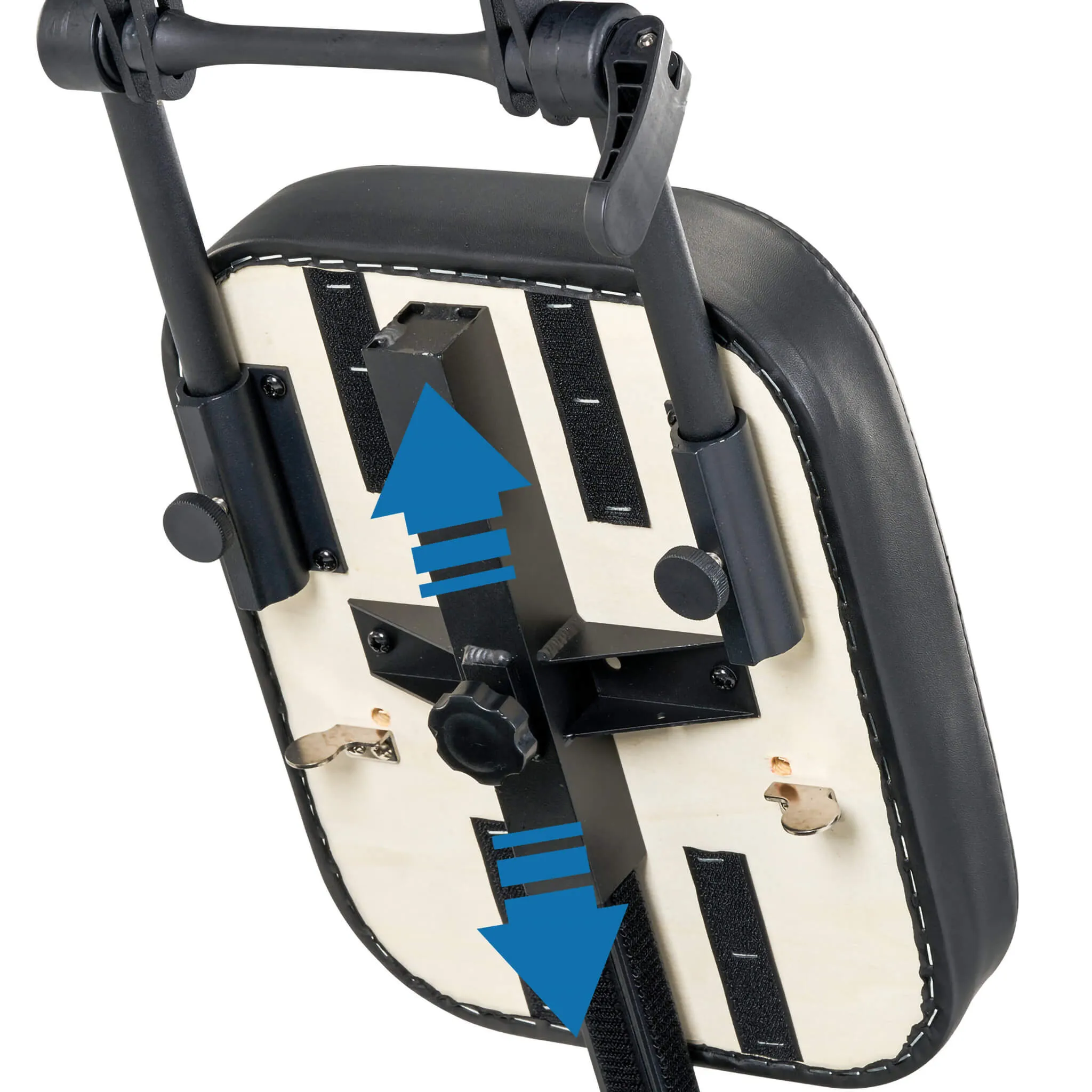 Master Apollo XXL Portable Massage Chair
