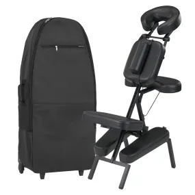 Master Apollo XXL Portable Massage Chair