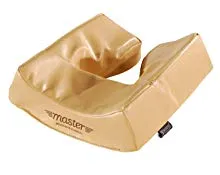Master Massage Saxon LX Therma Top Memory Foam Portable Massage Table Package, 30 Inch