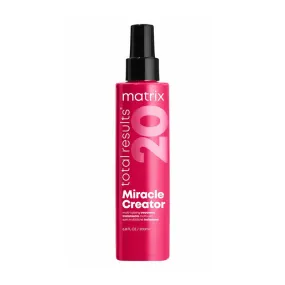 Matrix Total Results Miracle Creator 200ml