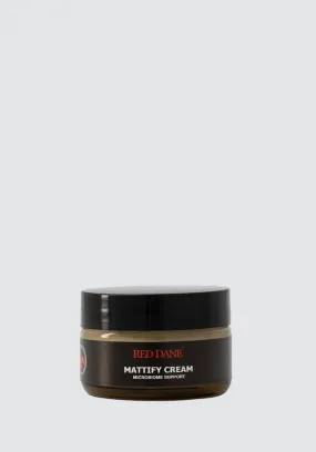 Mattify Cream