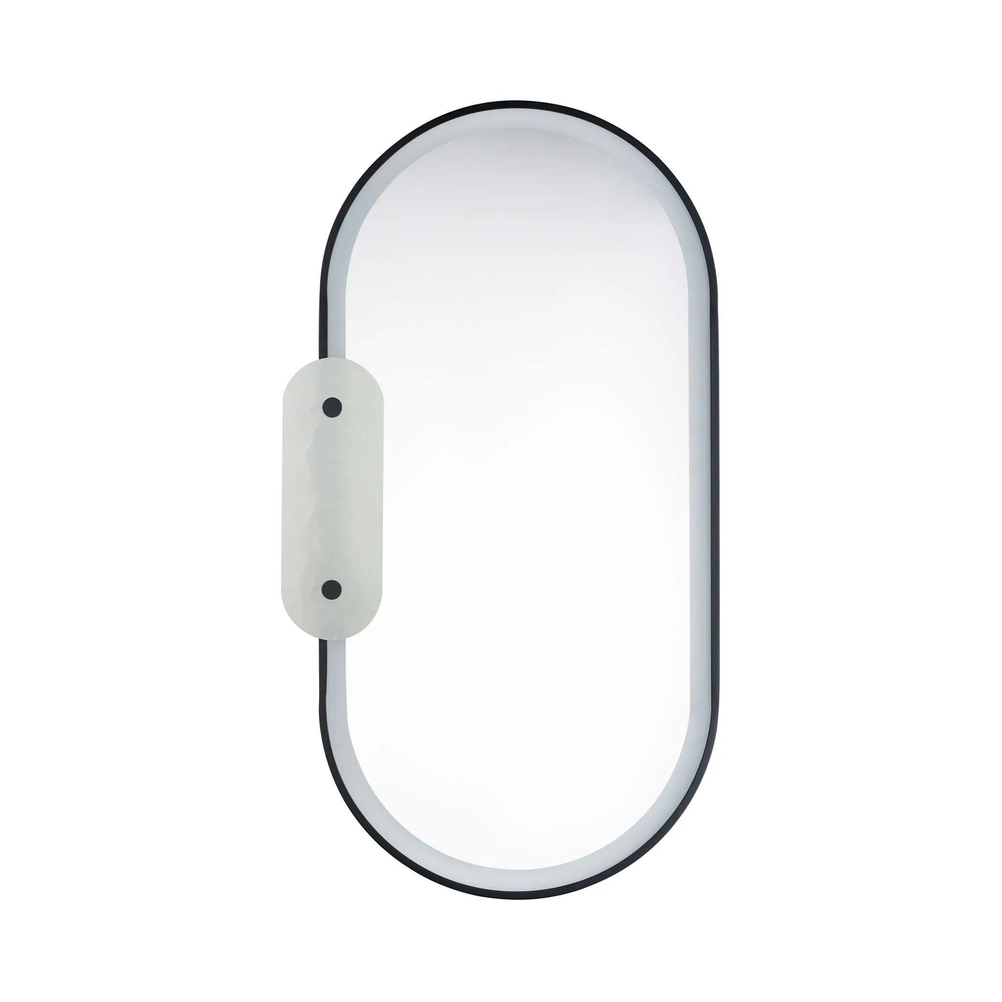 Maxim Stonewall LED Mirror