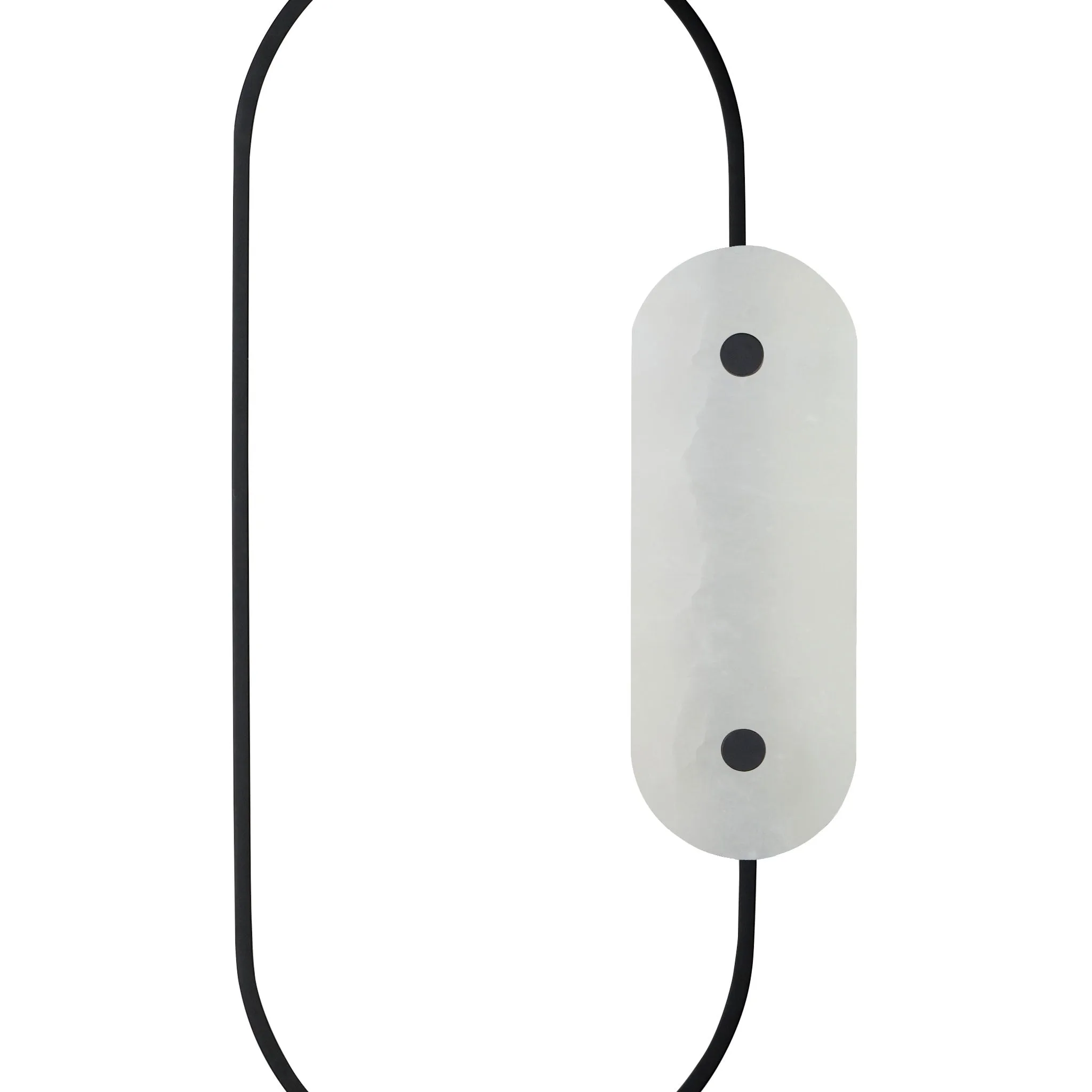 Maxim Stonewall LED Wall Decor
