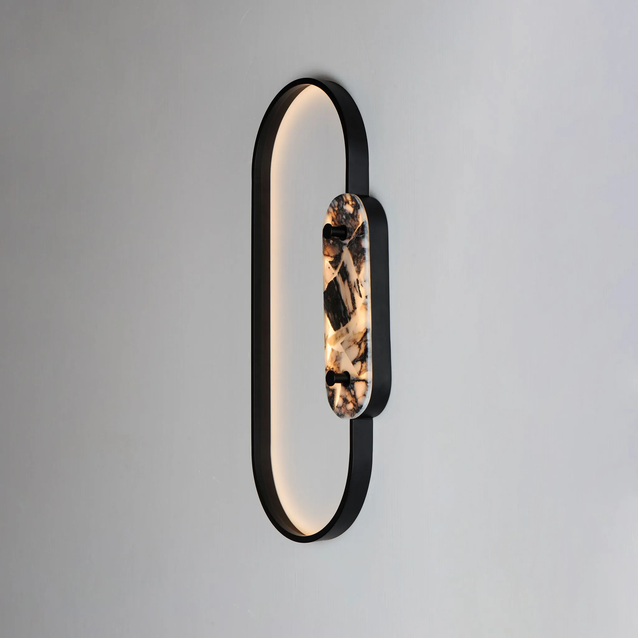 Maxim Stonewall LED Wall Decor