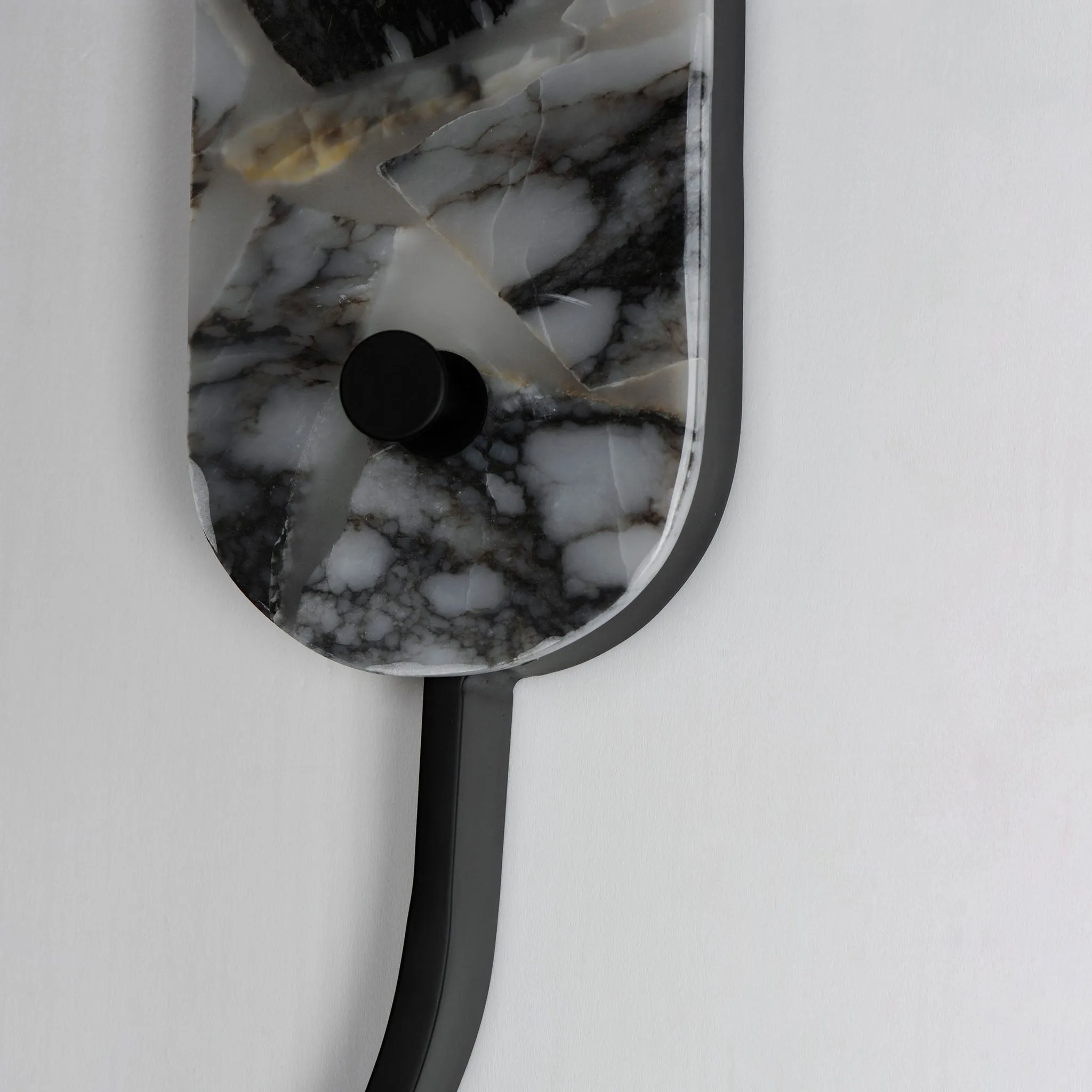 Maxim Stonewall LED Wall Decor