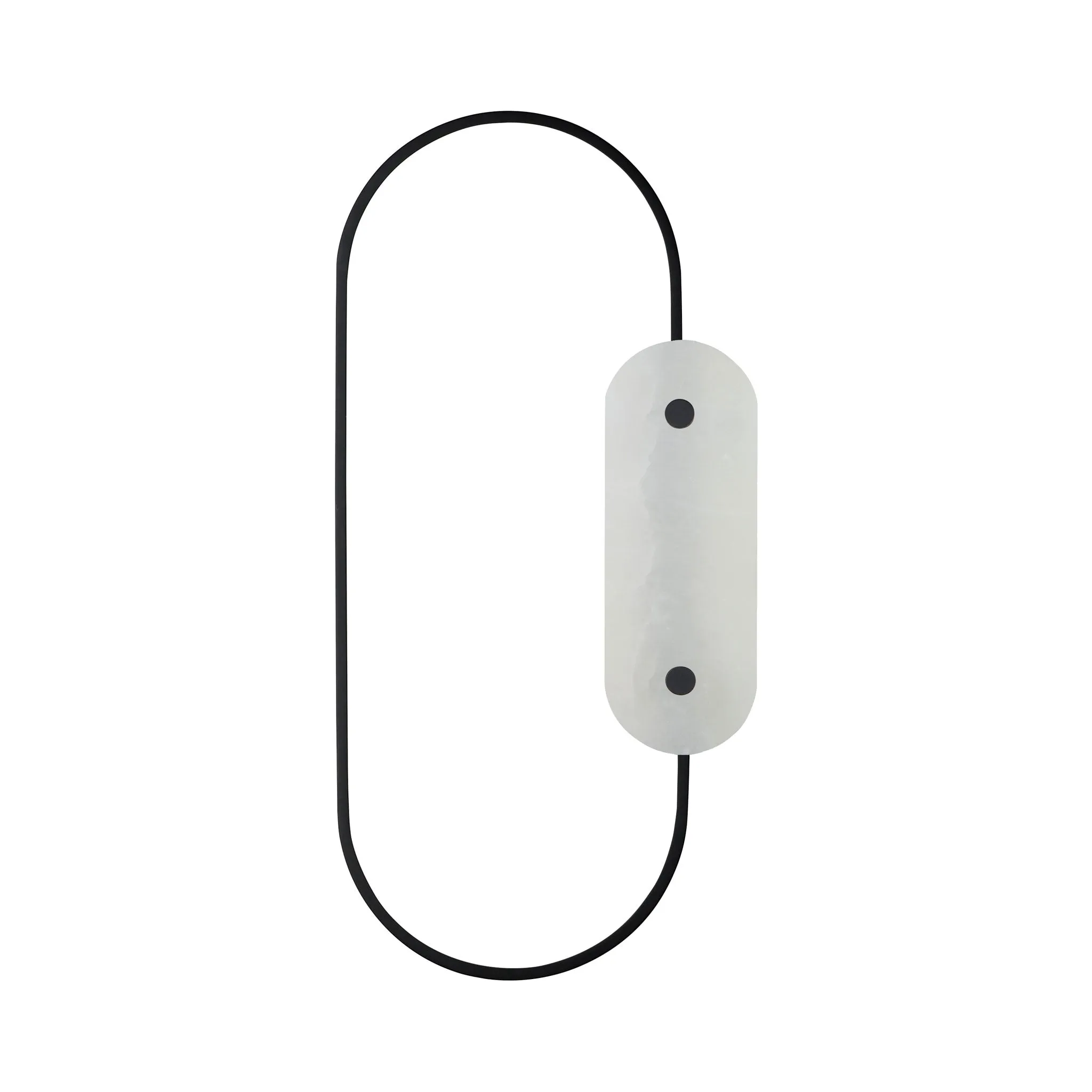 Maxim Stonewall LED Wall Decor