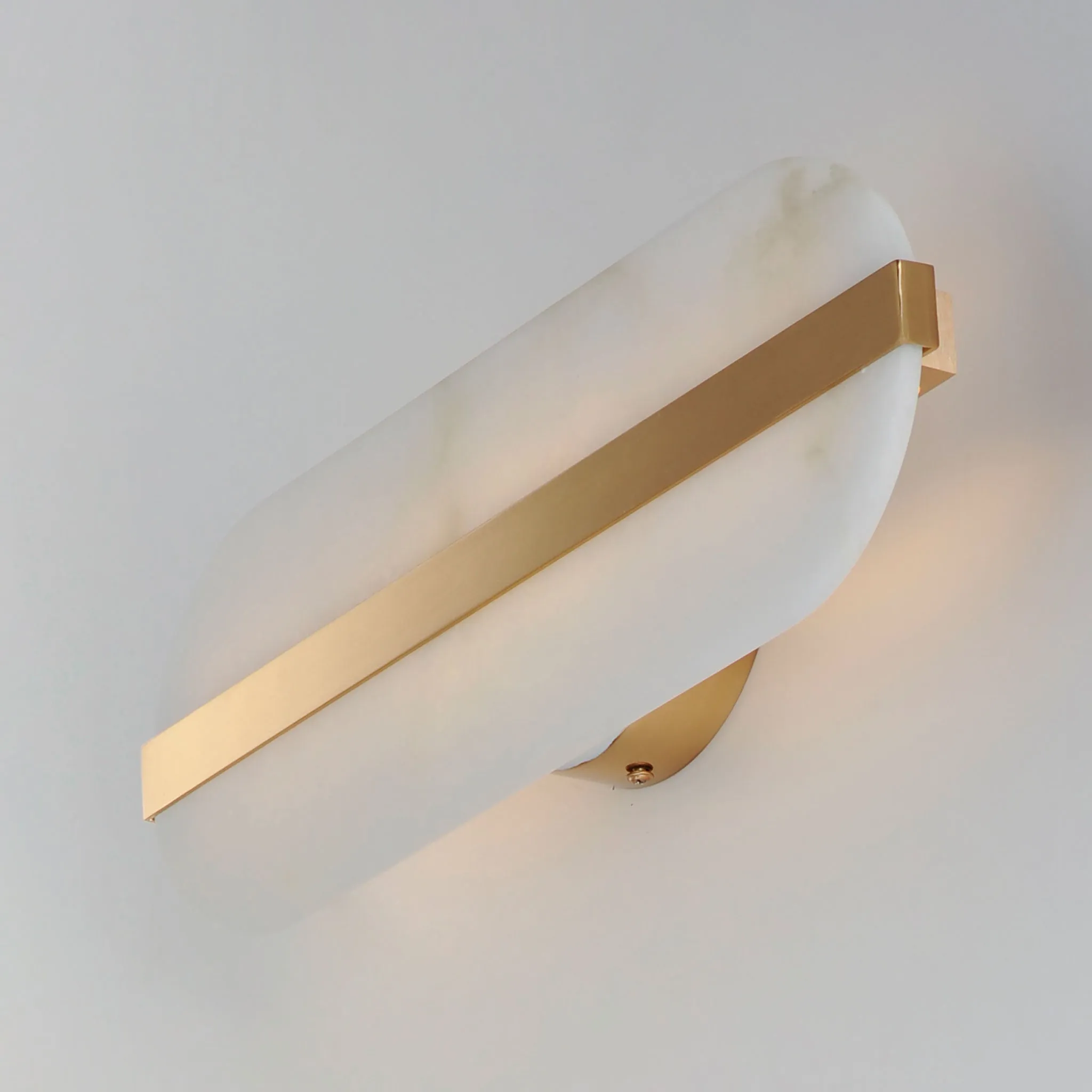 Maxim Stonewall LED Wall Sconce