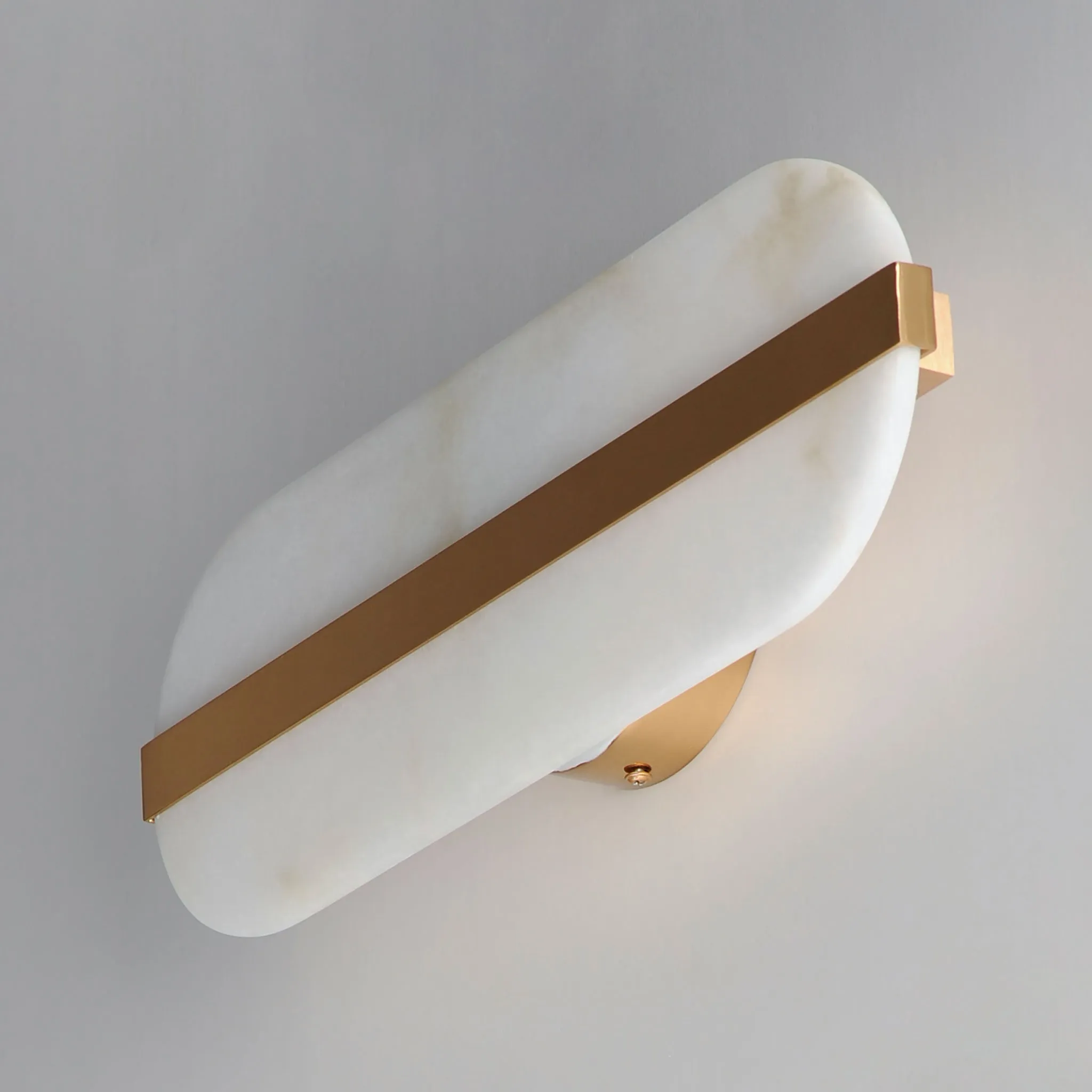 Maxim Stonewall LED Wall Sconce