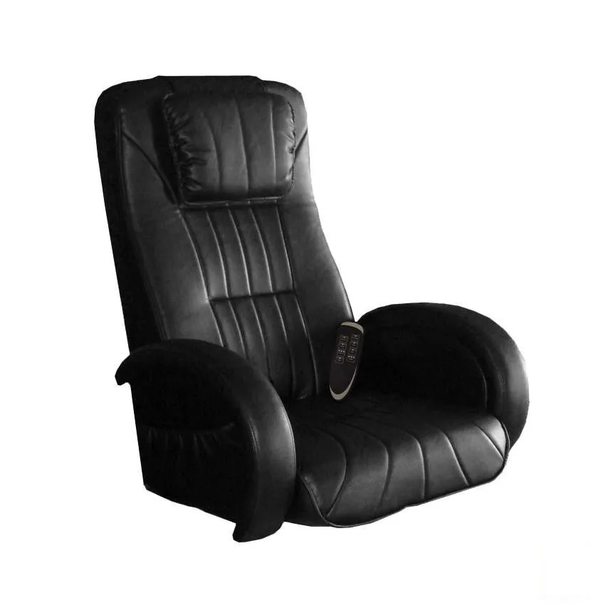 Mayakoba Shiatsulogic CX Vibration Massage Chair