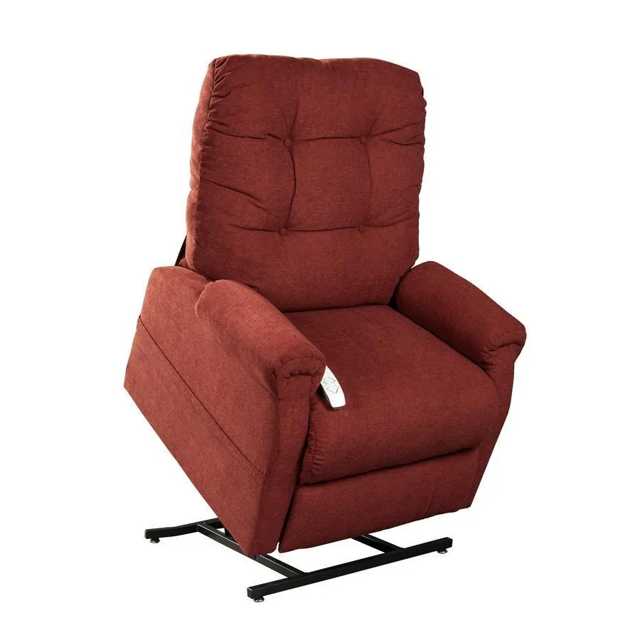 Mega Motion MM-4001 Petite 3 Position Lift Chair