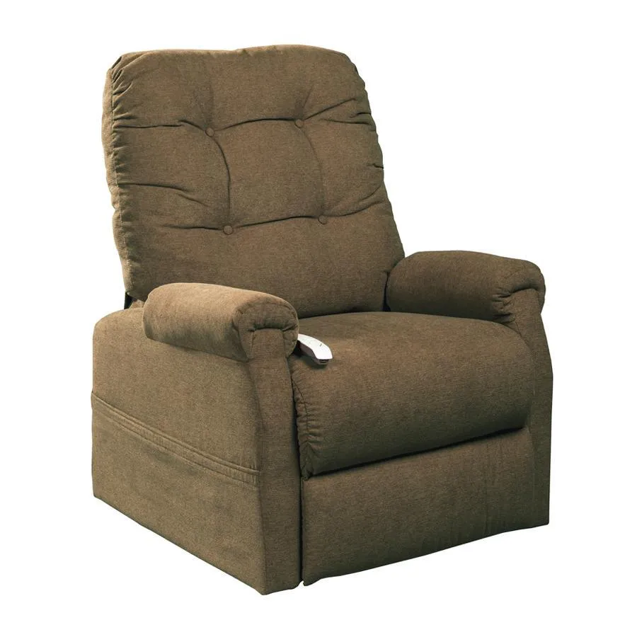 Mega Motion MM-4001 Petite 3 Position Lift Chair