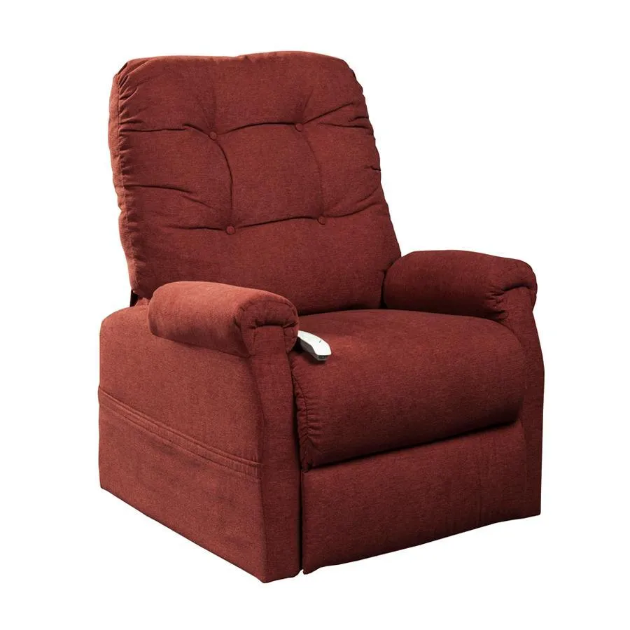 Mega Motion MM-4001 Petite 3 Position Lift Chair