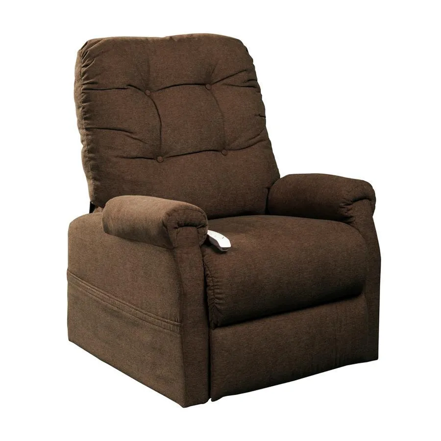 Mega Motion MM-4001 Petite 3 Position Lift Chair