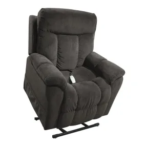 Mega Motion MM-5300 Domain Large 3 Position Lift Chair