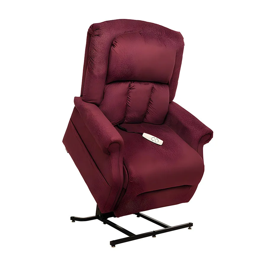 Mega Motion MM-7001 Vance 3 Position XL Lift Chair