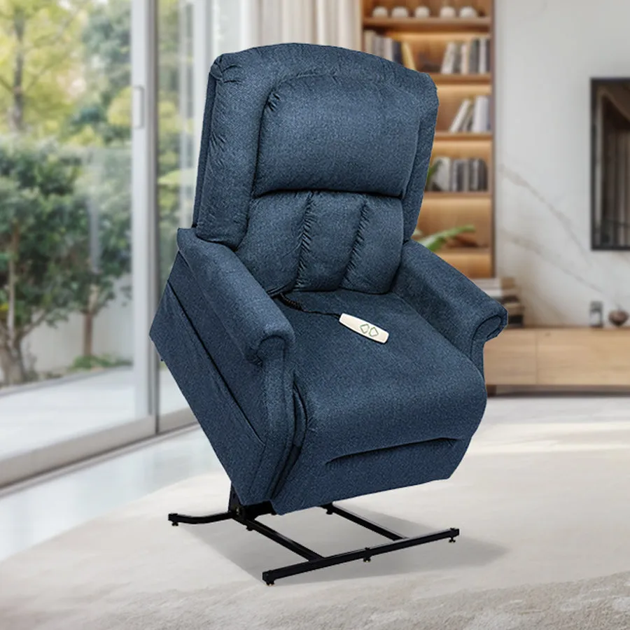 Mega Motion MM-7001 Vance 3 Position XL Lift Chair