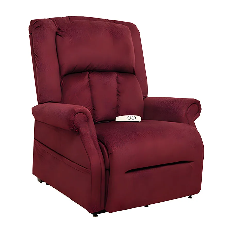 Mega Motion MM-7001 Vance 3 Position XL Lift Chair