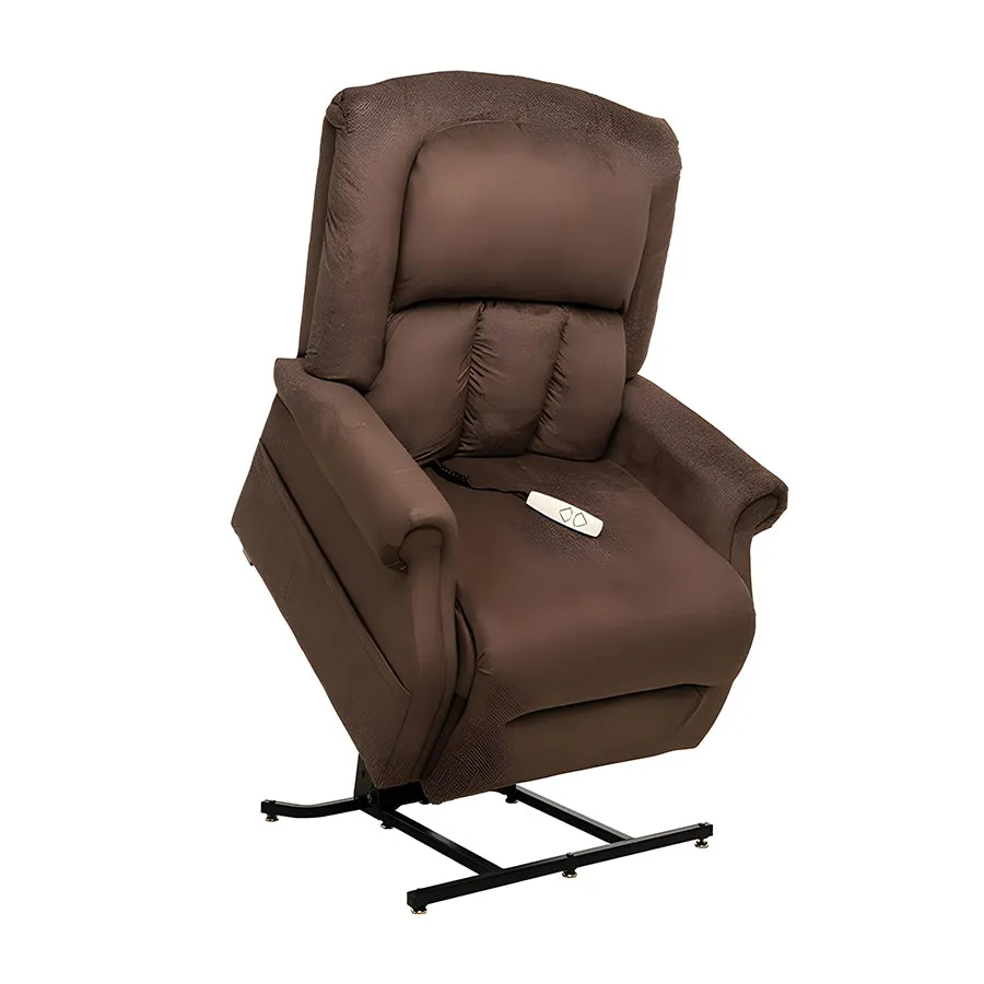 Mega Motion MM-7001 Vance 3 Position XL Lift Chair