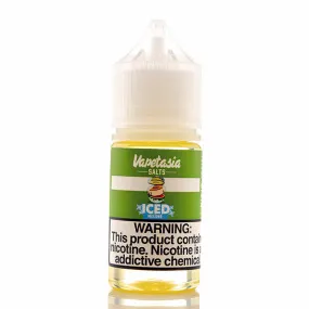 Melons Iced Salt - Vapetasia E-Juice