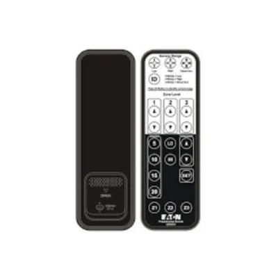 Metalux UHBS Sensor Remote Control Accessory