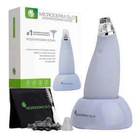 Microderm Glo massager