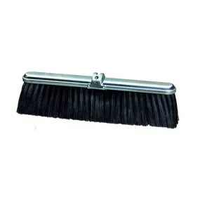 Milwaukee Dustless 36" Grease, Oil & Debris Push Broom