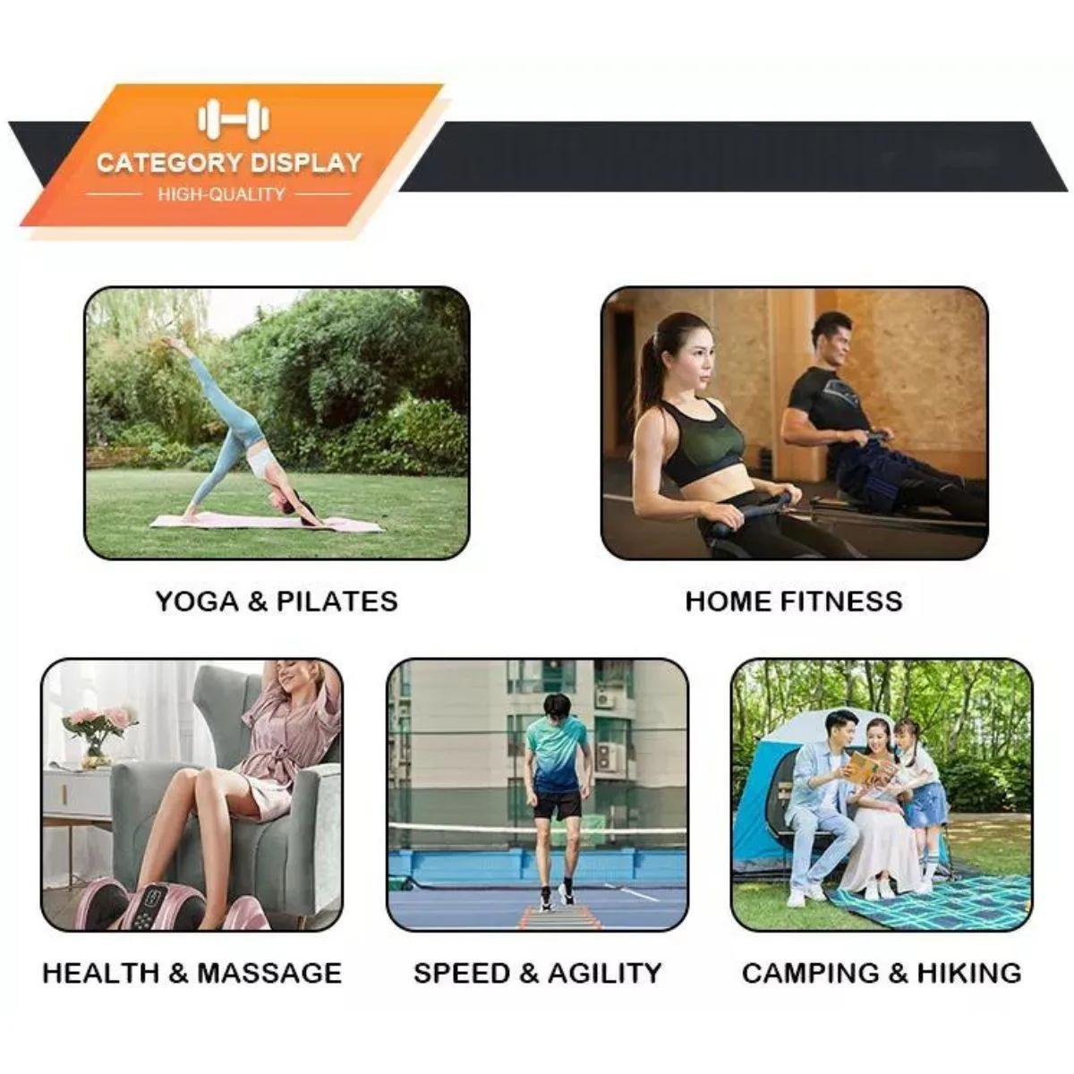 Mimo Massager (Assorted)