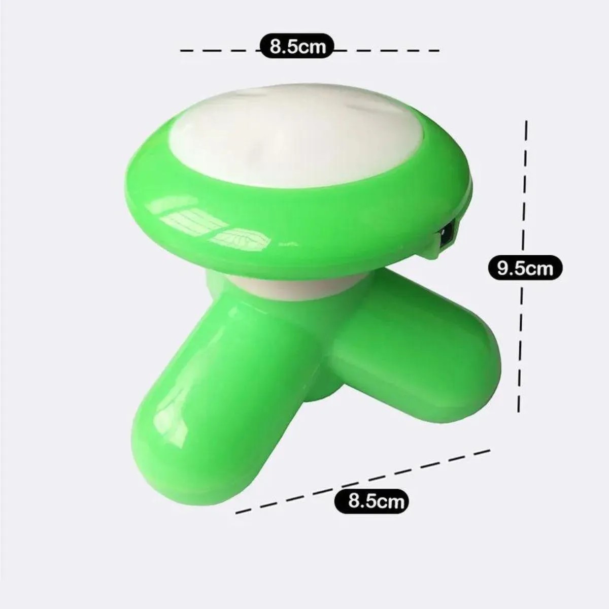 Mimo Massager (Assorted)