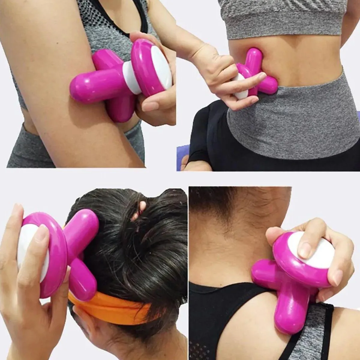 Mimo Massager (Assorted)