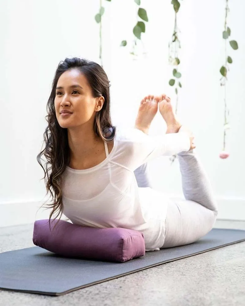 Mini Prana Bolster