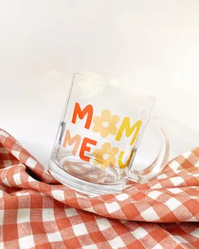 MOM TIMEOUT MUG