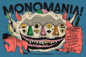 Monomania