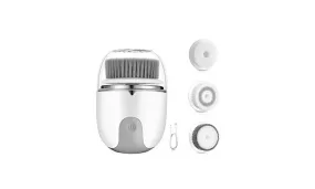 Multi-purpose Electric Facial Cleanser