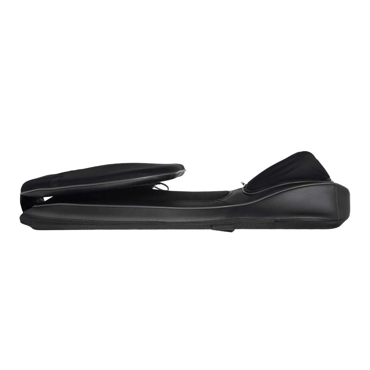 Naipo Neck & Back Massager with Heat and Vibration