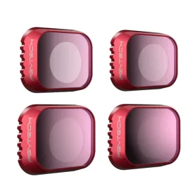 ND8 ND16 ND32 ND64 PGYTECH Filter Protecting Lens And Sensor For DJI Mini 3 Pro