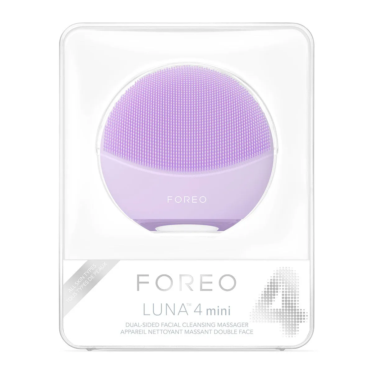 NEW! LUNA 4 mini
