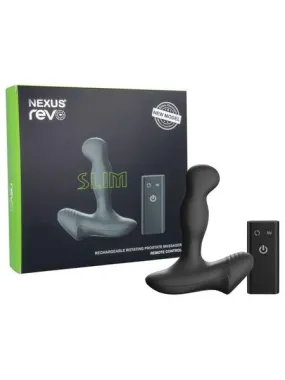 Nexus REVO SLIM Rotating Prostate Massager