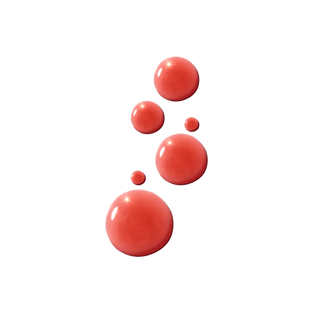 Nini Organics Crimson Beauty Hyaluronic Acid Face Serum