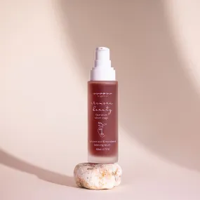 Nini Organics Crimson Beauty Hyaluronic Acid Face Serum