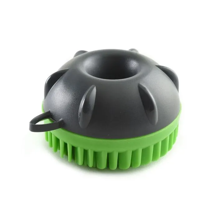 Norpro Silicone Vegetable Brush