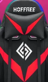 Office Chair Professional Computer Chair LOL Internet Cafe 2 Point Massage Racing Chair WCG Gaming Chair Office Chair Footrest