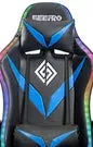 Office Chair Professional Computer Chair LOL Internet Cafe 2 Point Massage Racing Chair WCG Gaming Chair Office Chair Footrest