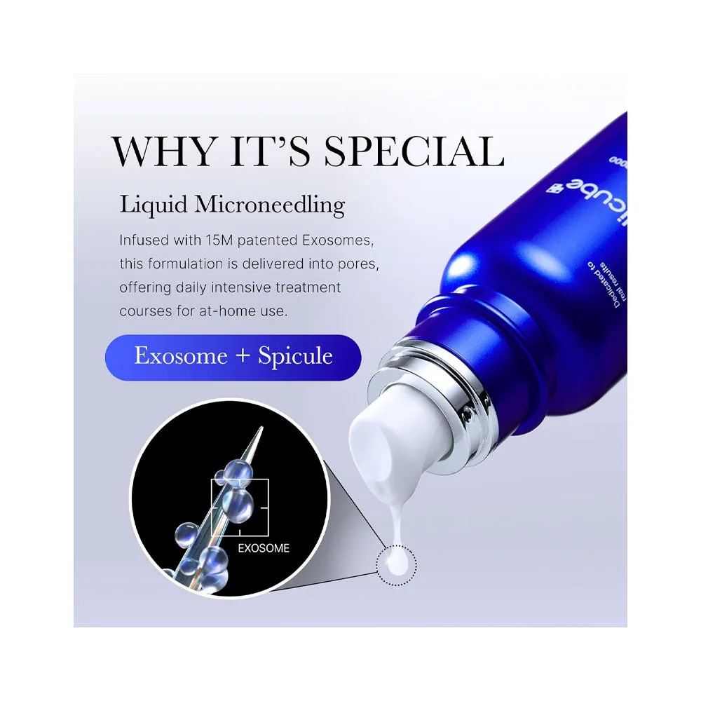 One Day Zero Exosome Shot 7500
